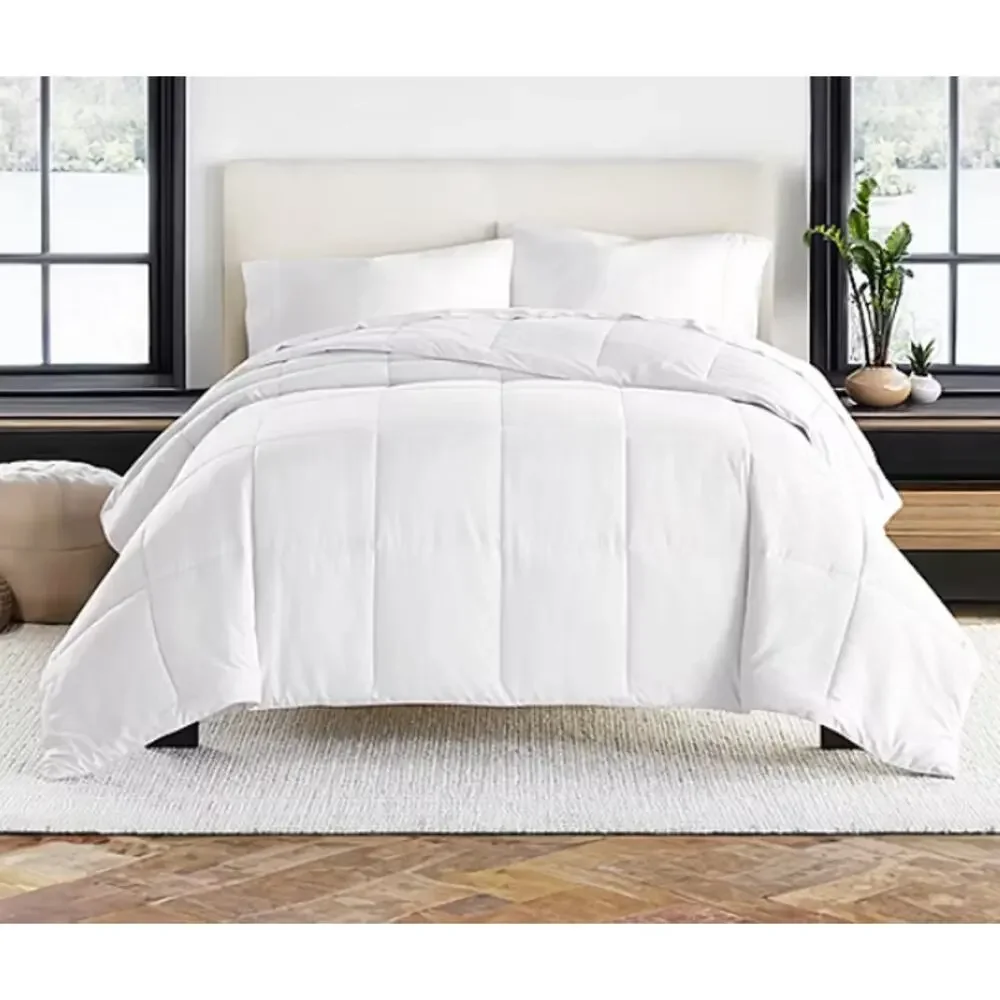 Casual Comfort Premium Ultra Soft Down Alternative Lightweight